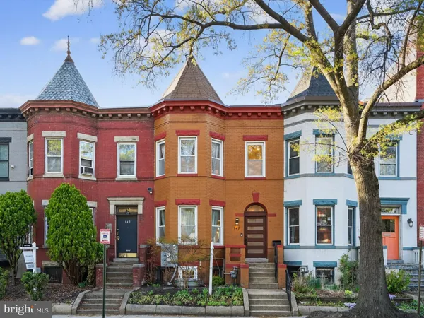 $1,500 | 147 Rhode Island Avenue Northwest, Unit G, Washington, DC 20001