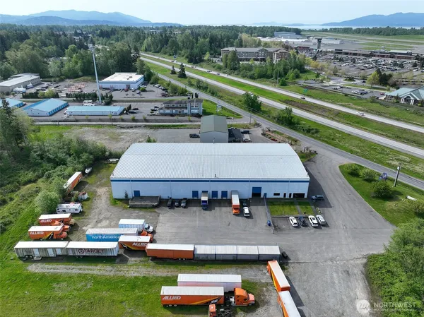 $25,000 | 4350 Pacific Highway, Bellingham, WA 98226