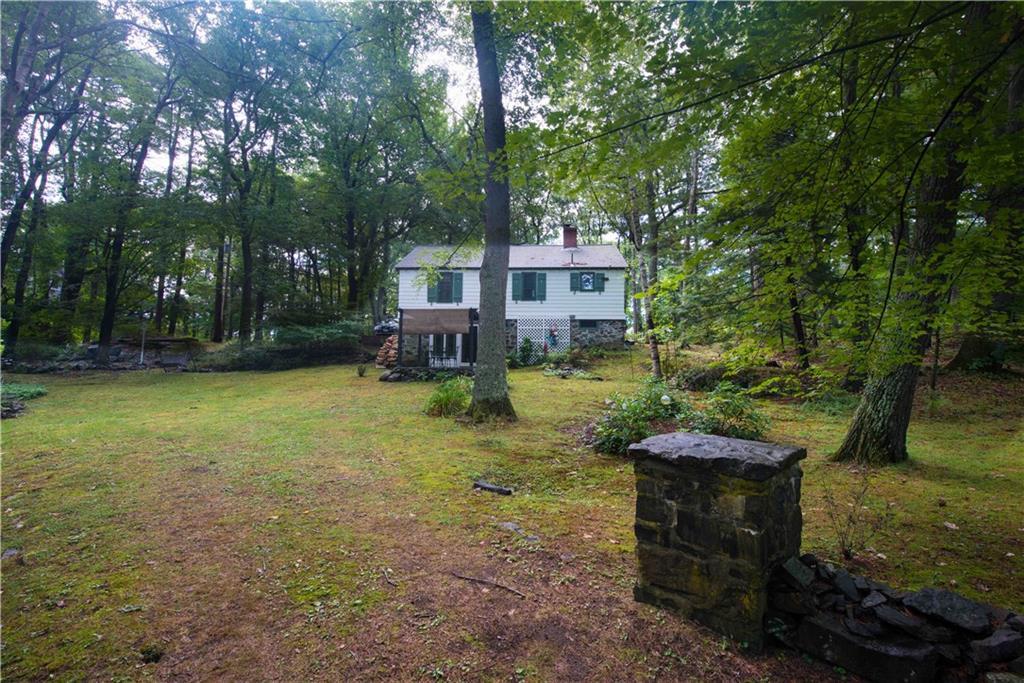 4 Ironclad Road Cape Elizabeth, ME 04107 - Photo 22 of 23 Exterior Back