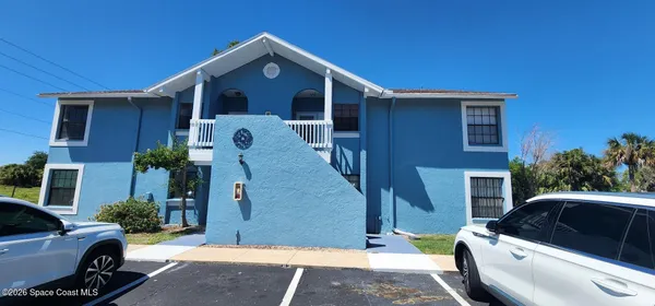 $1,900 | 2109 Hidden Grove Lane, Unit 22B, Merritt Island, FL 32953