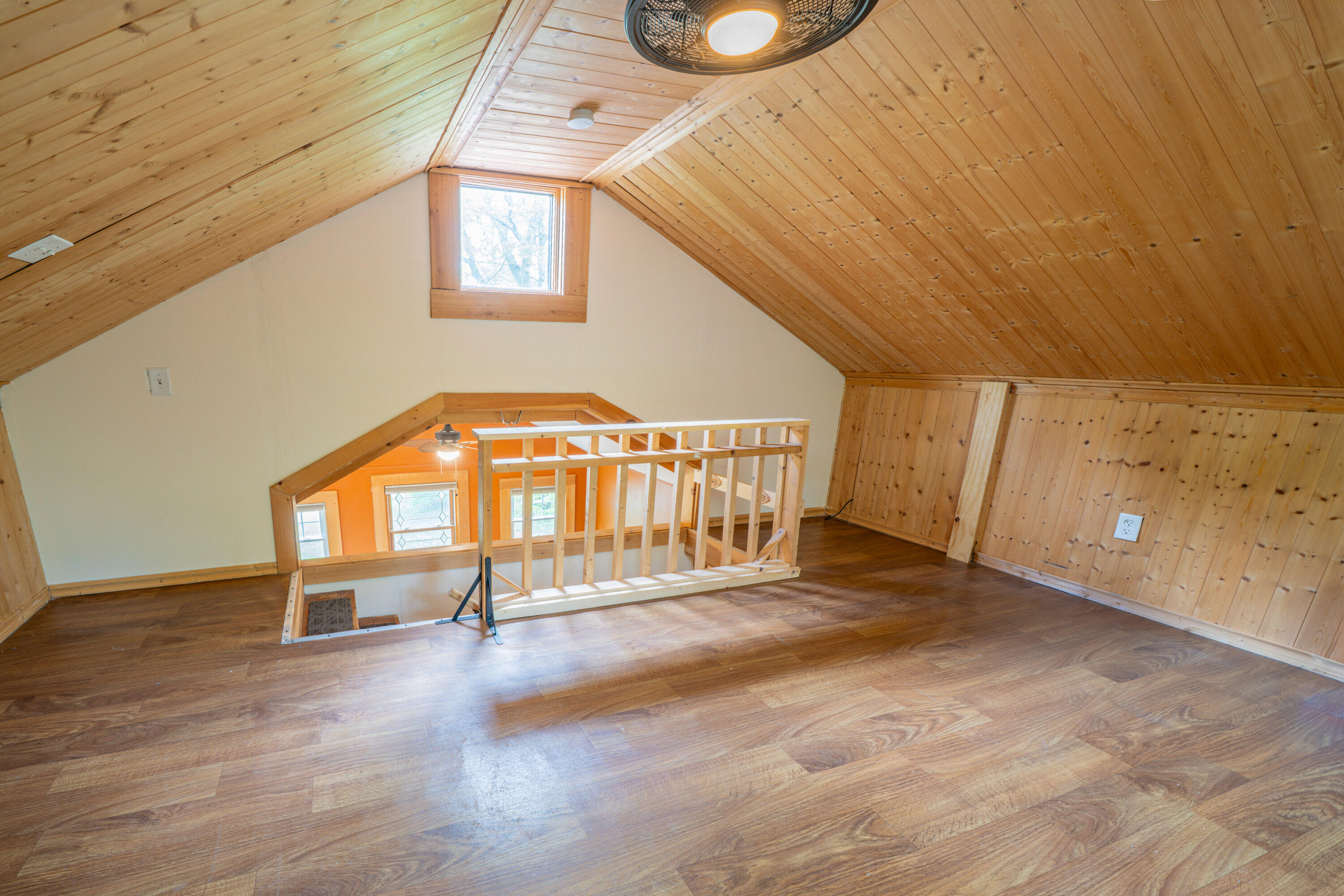 179 Page Road Jackson, ME 04921 - Photo 16 of 19 Loft