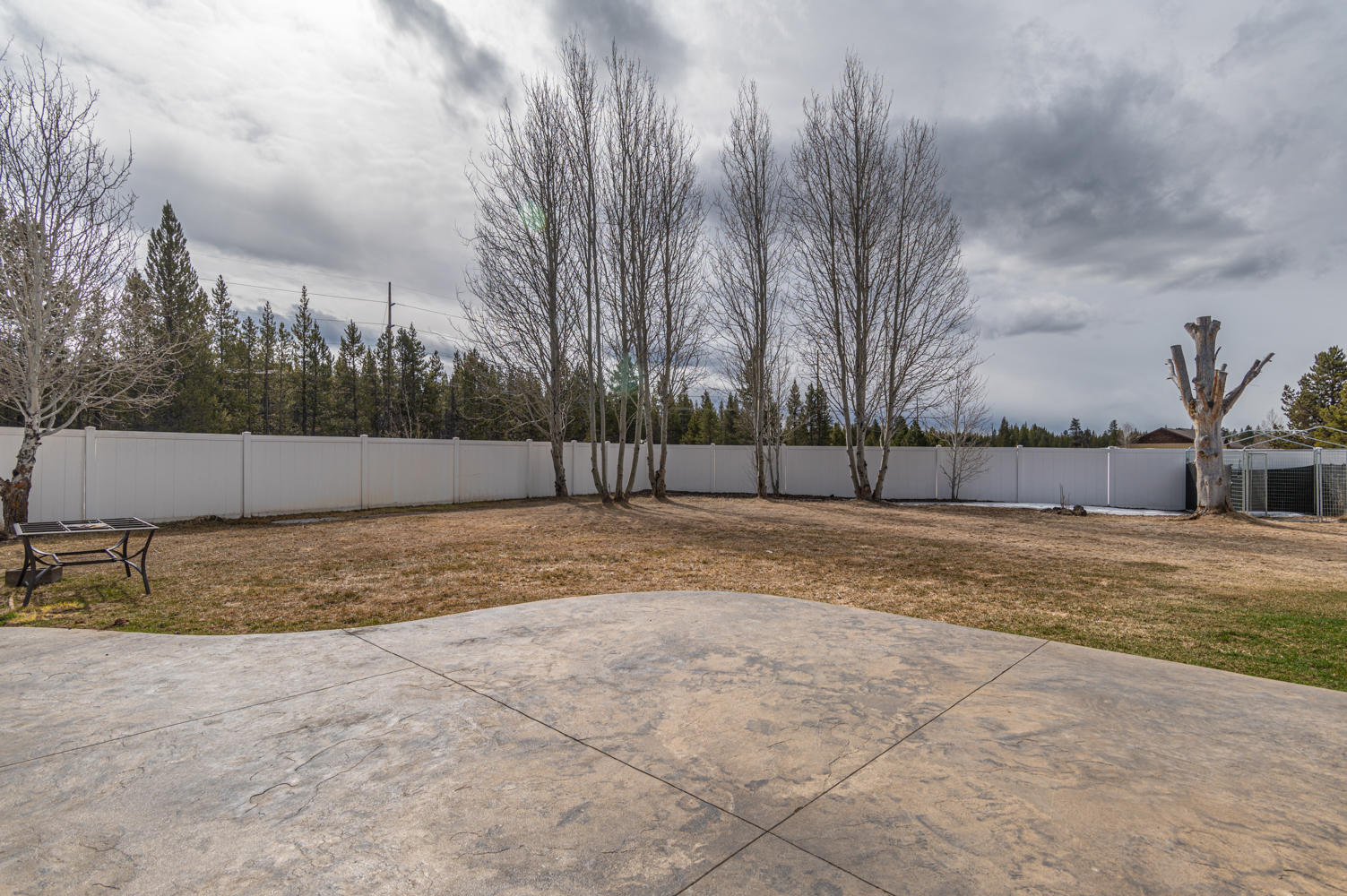 52675 Huntington Road La Pine, OR 97739 - Photo 35 of 43 52675 Huntington Rd., LaPine - 6