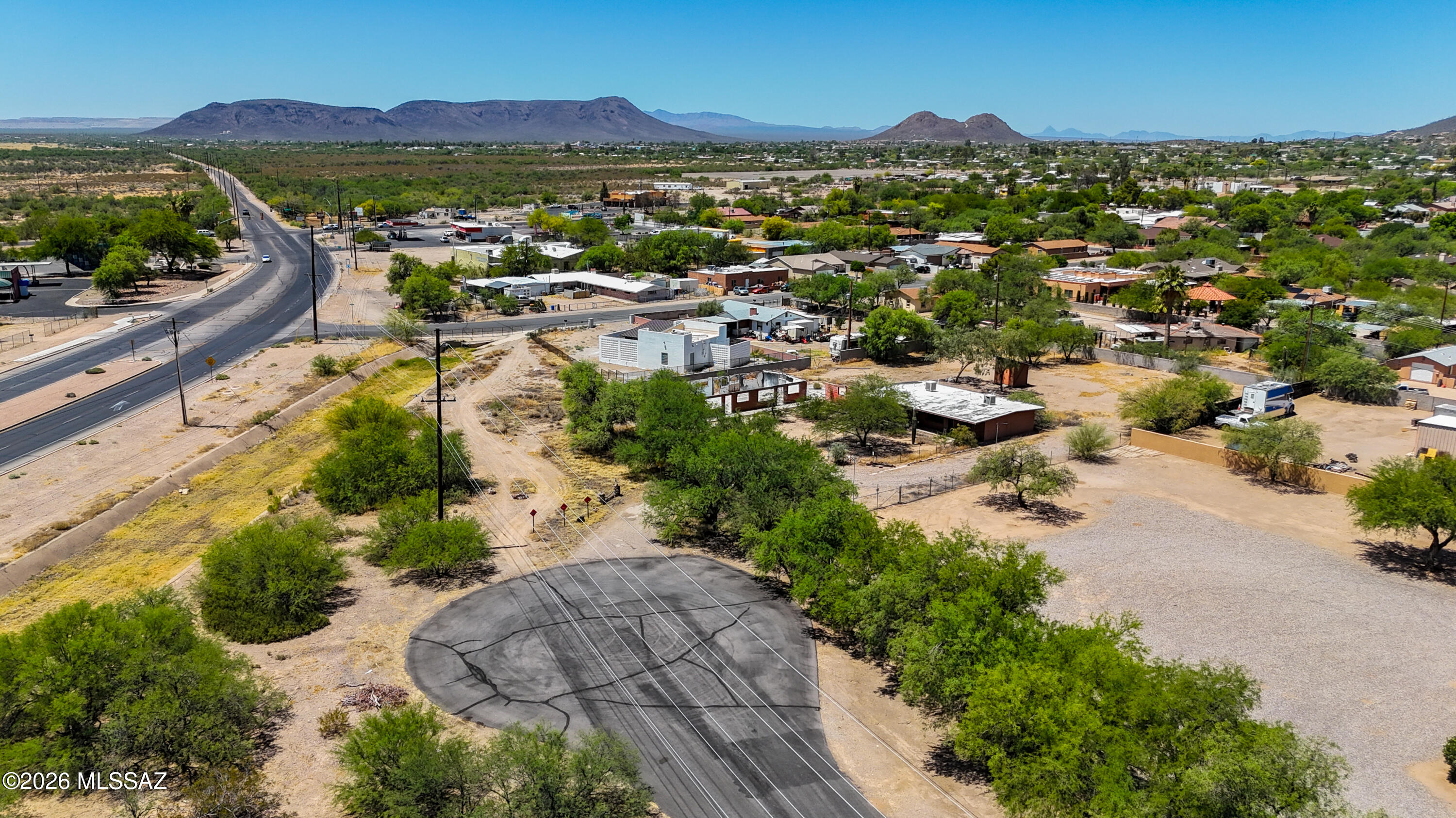 5522 South Rosepine Road Tucson, AZ 85746 - Photo 6 of 31