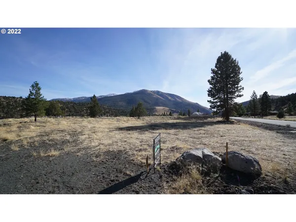 $45,000 | 217 Elk View Drive, Canyon City, OR 97820