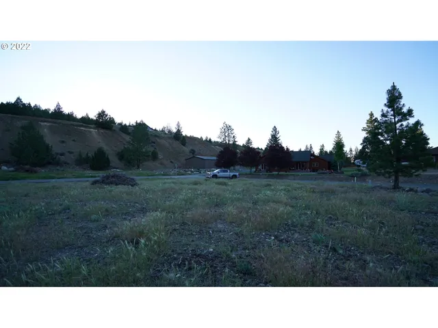 $45,000 | 217 Elk View Drive, Canyon City, OR 97820