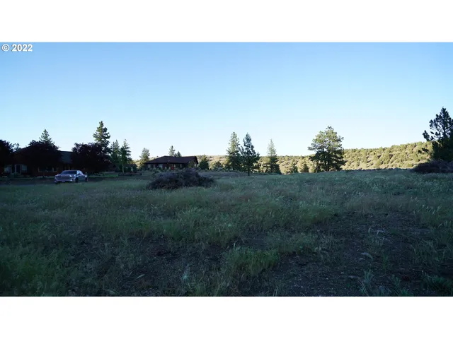 $45,000 | 217 Elk View Drive, Canyon City, OR 97820