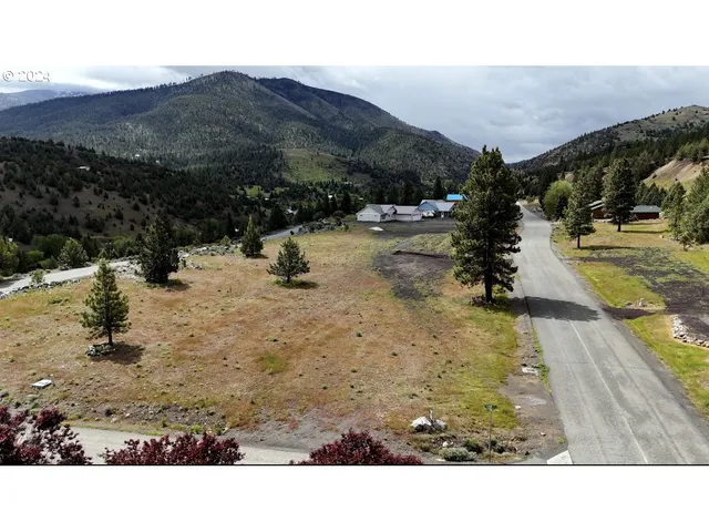 $45,000 | 217 Elk View Drive, Canyon City, OR 97820