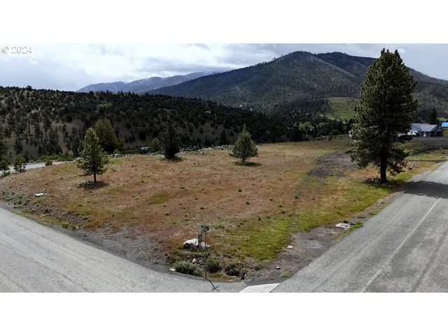 $45,000 | 217 Elk View Drive, Canyon City, OR 97820