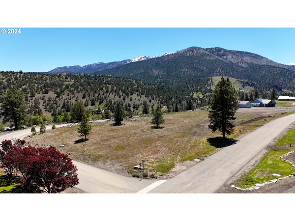 $45,000 | 217 Elk View Drive, Canyon City, OR 97820