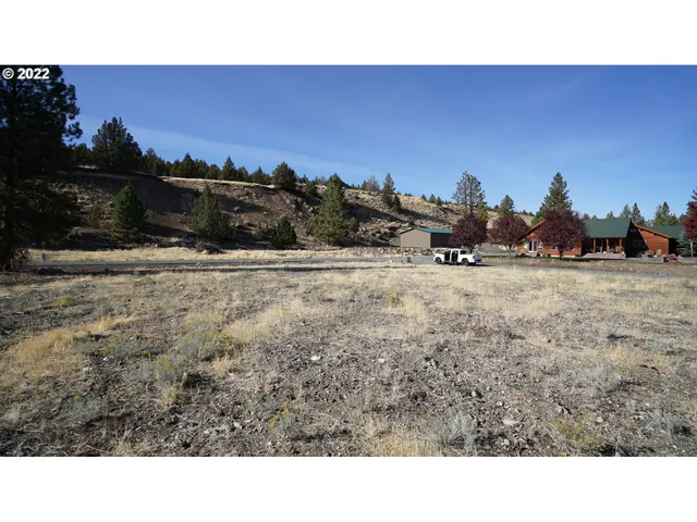 $45,000 | 217 Elk View Drive, Canyon City, OR 97820