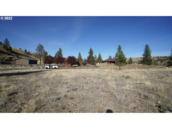 $45,000 | 217 Elk View Drive, Canyon City, OR 97820