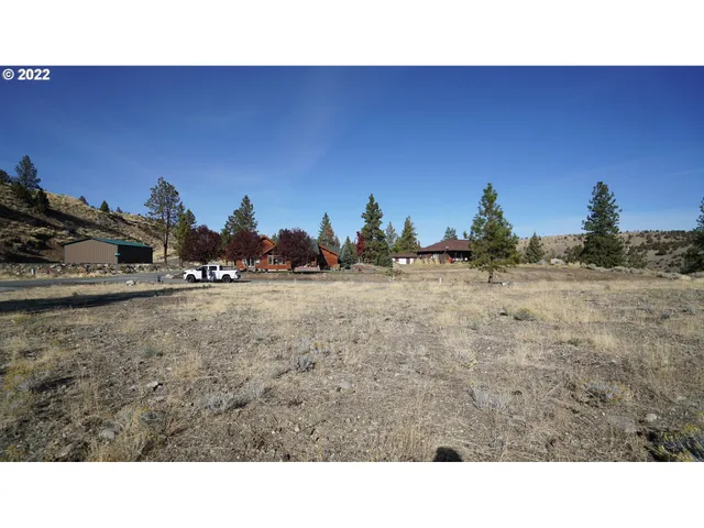 $45,000 | 217 Elk View Drive, Canyon City, OR 97820
