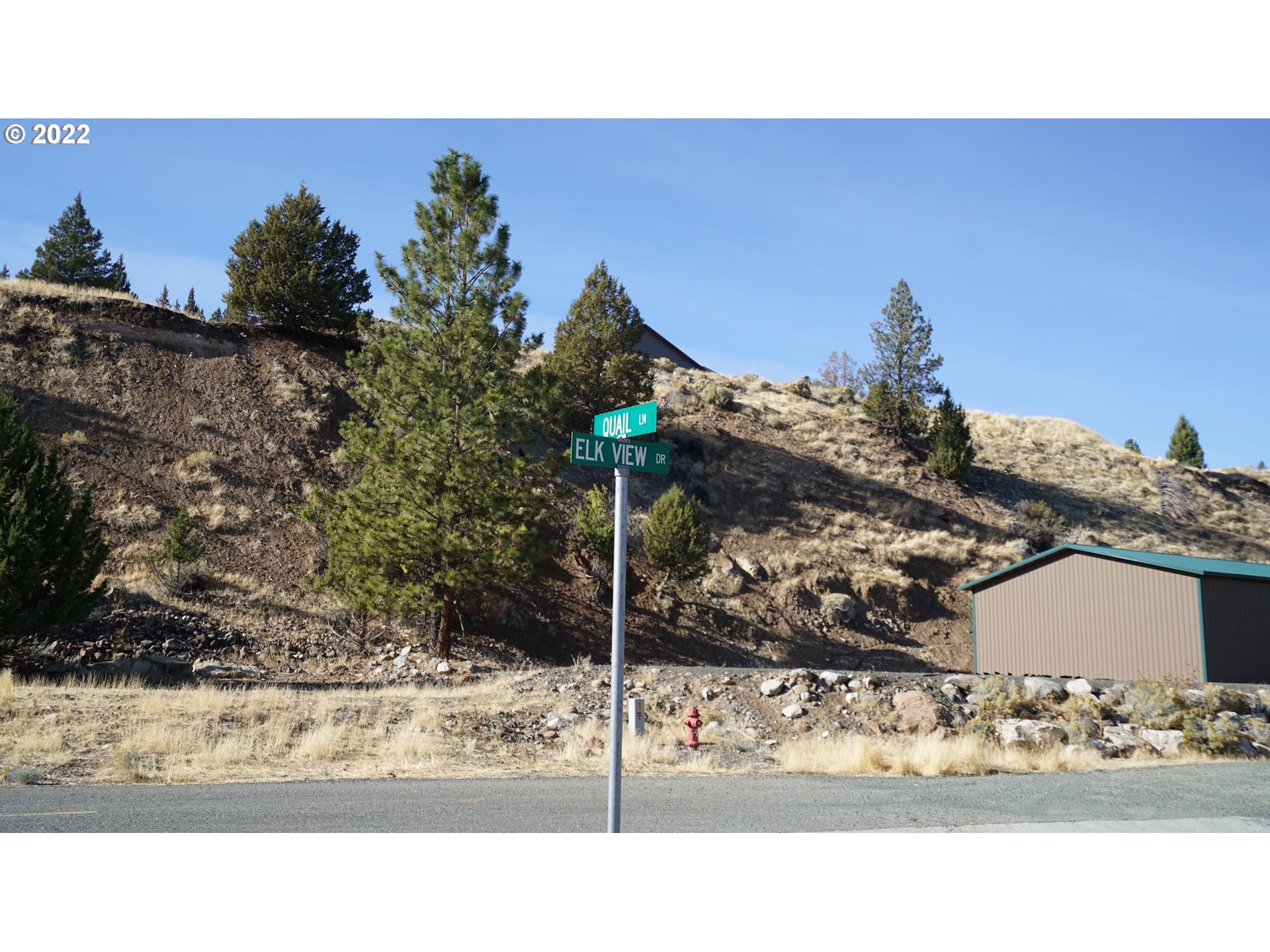 217 Elk View Drive Canyon City, OR 97820 - Photo 7 of 15