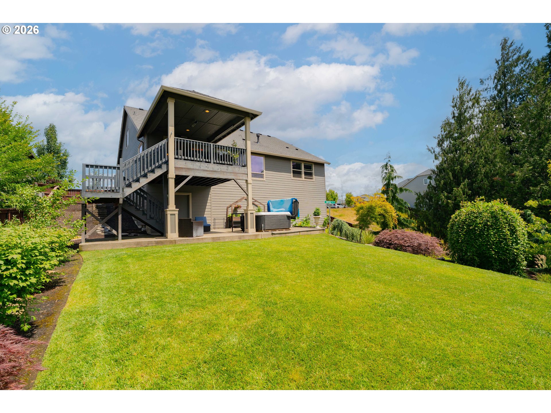 4605 South 19th Street Ridgefield, WA 98642 - Photo 43 of 48