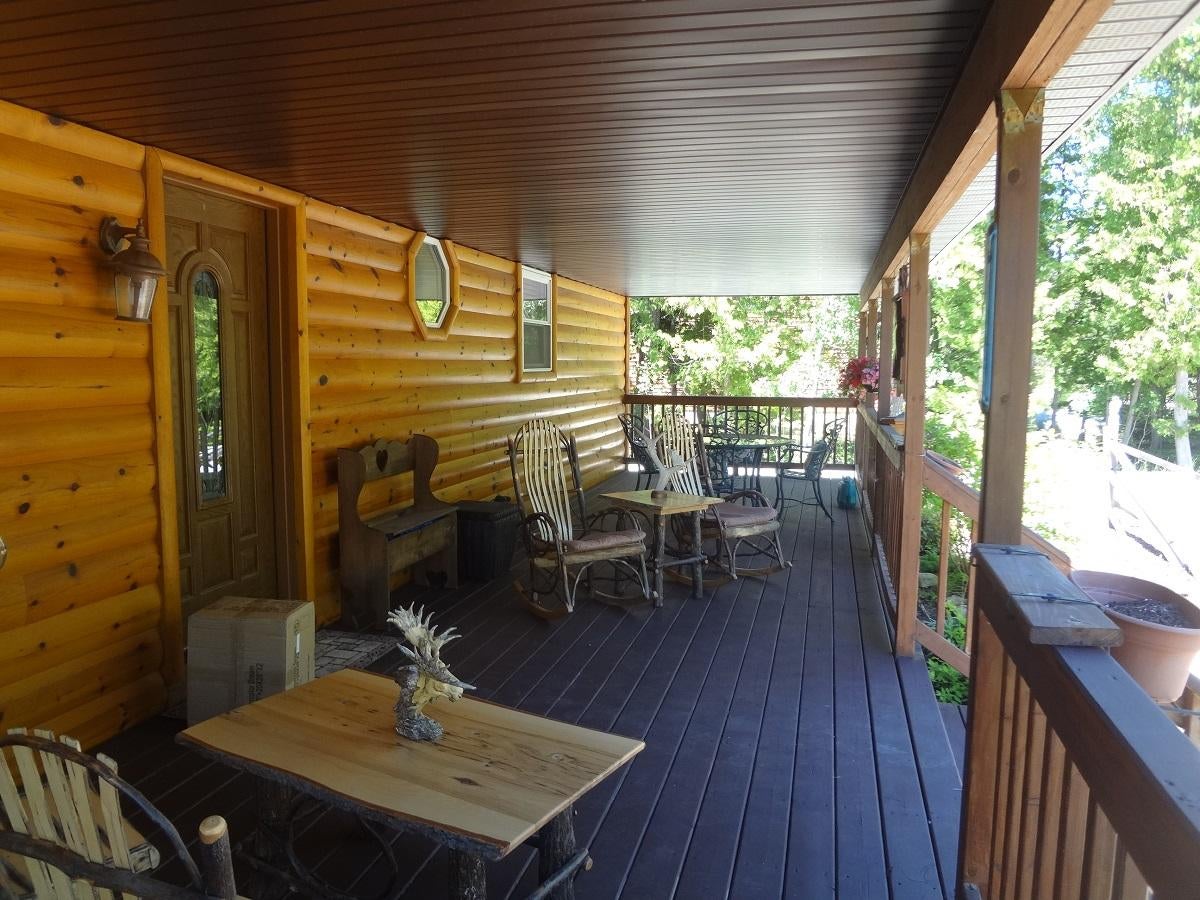 7868 Kauffman Road Presque Isle, MI 49777 - Photo 28 of 35 Gallery Image 28