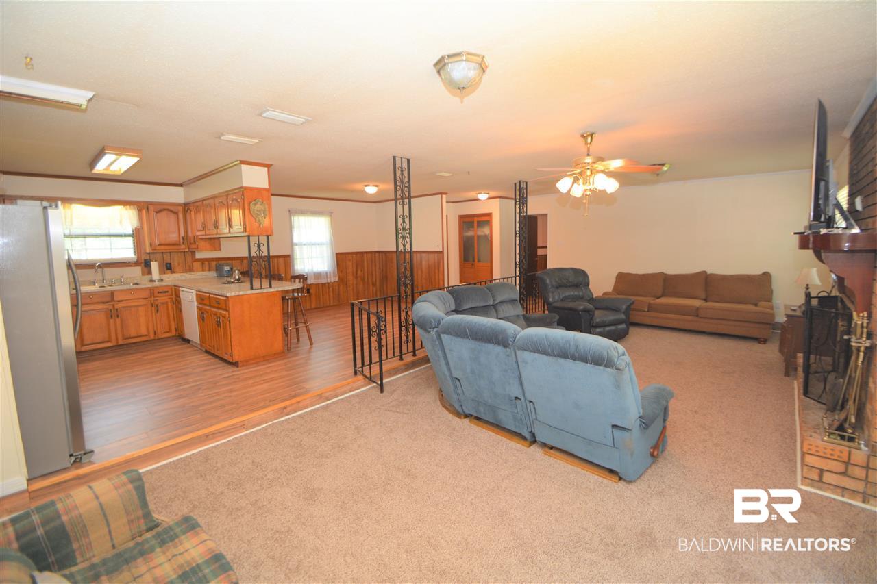 451 Powers Road Satsuma, AL 36572 - Photo 2 of 44