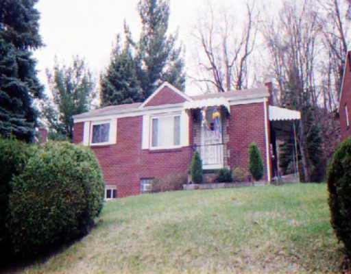 986 Highview Road Pittsburgh, PA 15234 - Photo 1 of 1