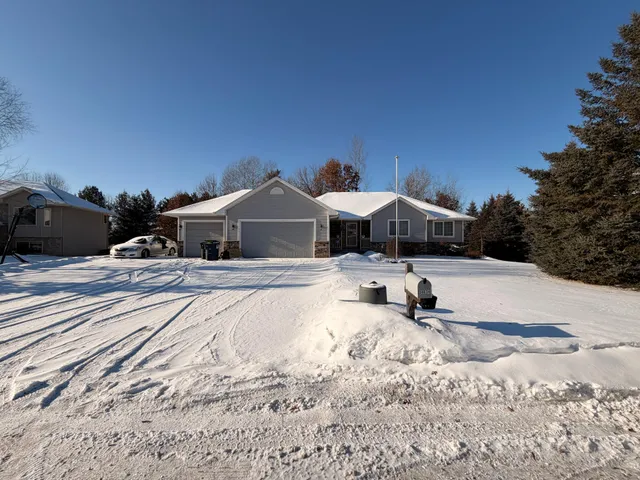 $410,000 | 38634 Henna Circle, North Branch, MN 55056