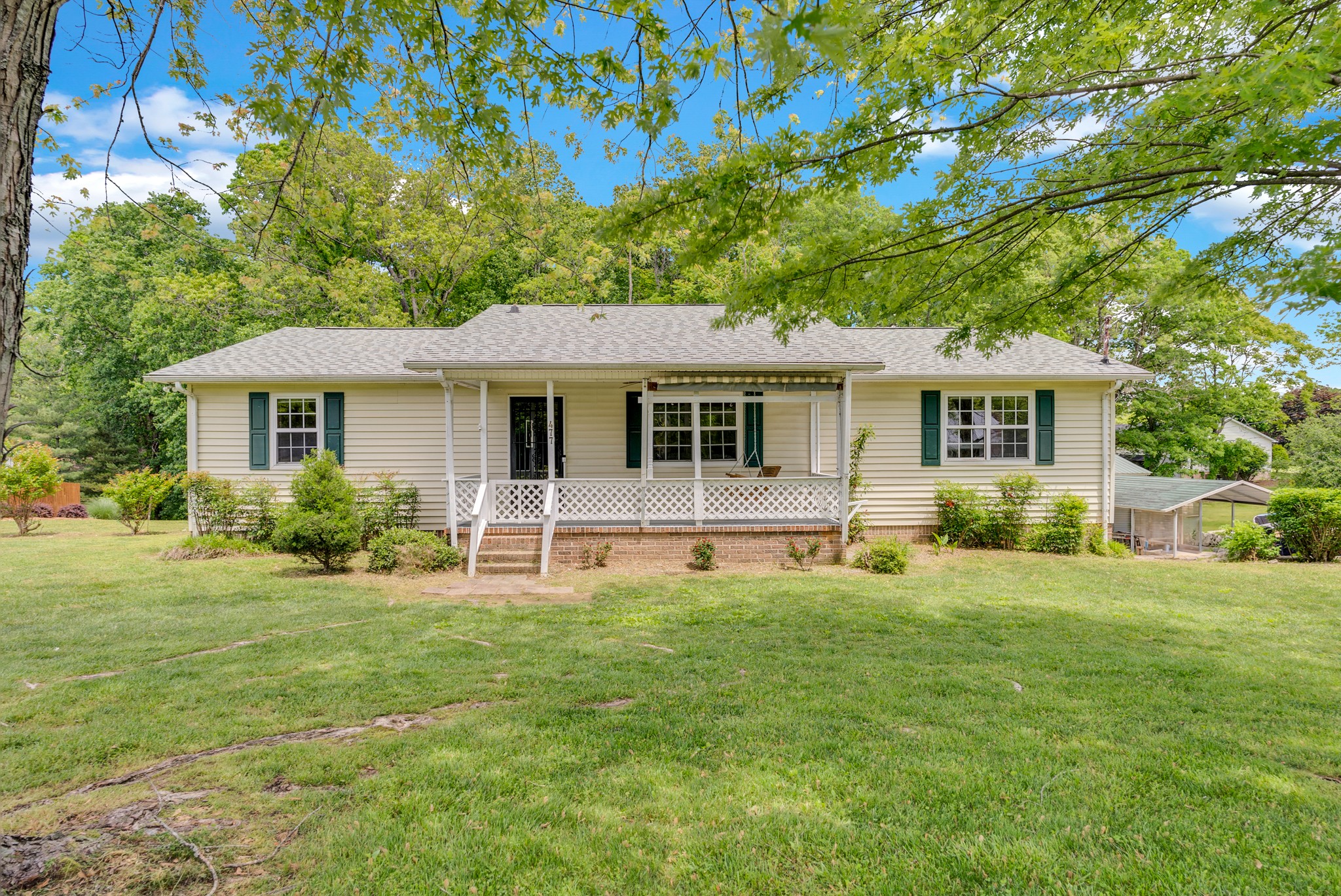 477 Pine Grove Road Smithville, TN 37166 - Photo 1 of 36 Gallery Image 1
