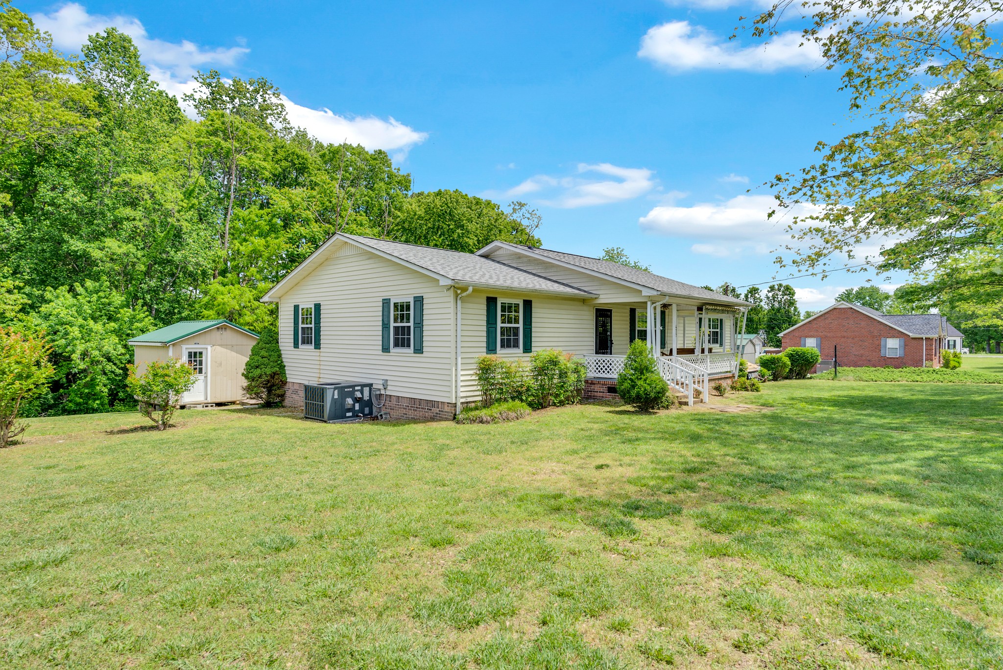 477 Pine Grove Road Smithville, TN 37166 - Photo 2 of 36 Gallery Image 2