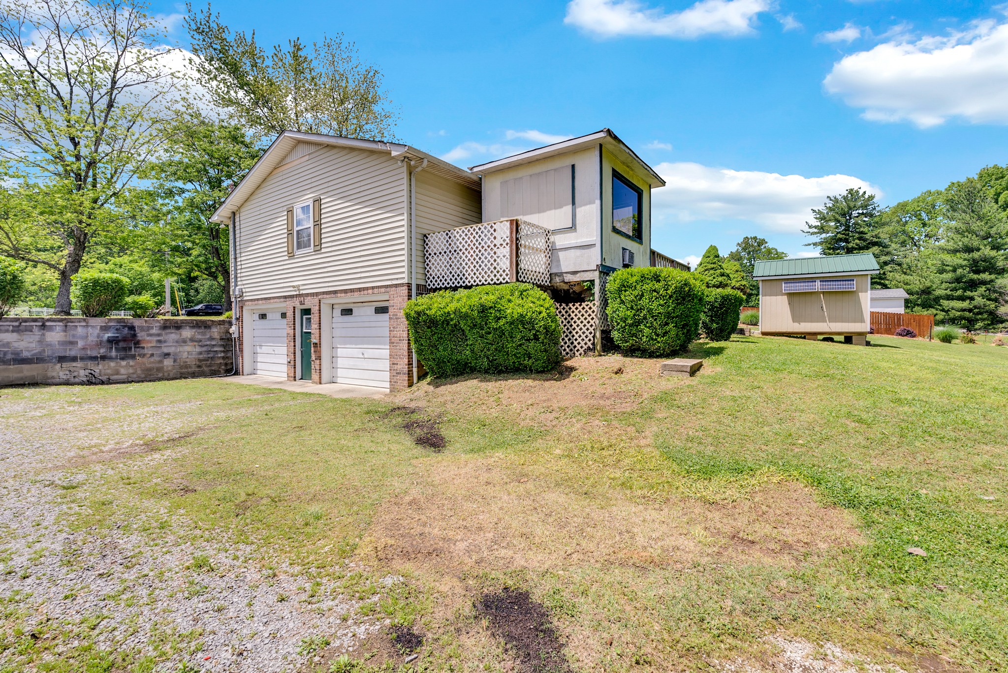 477 Pine Grove Road Smithville, TN 37166 - Photo 3 of 36 Gallery Image 3