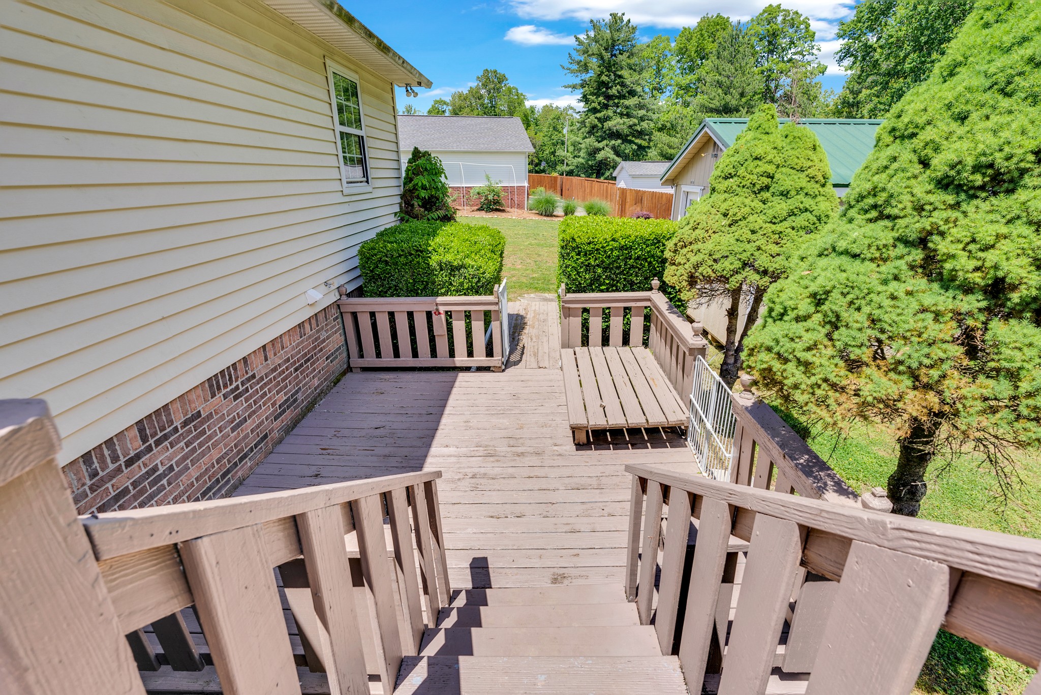 477 Pine Grove Road Smithville, TN 37166 - Photo 31 of 36 Gallery Image 31