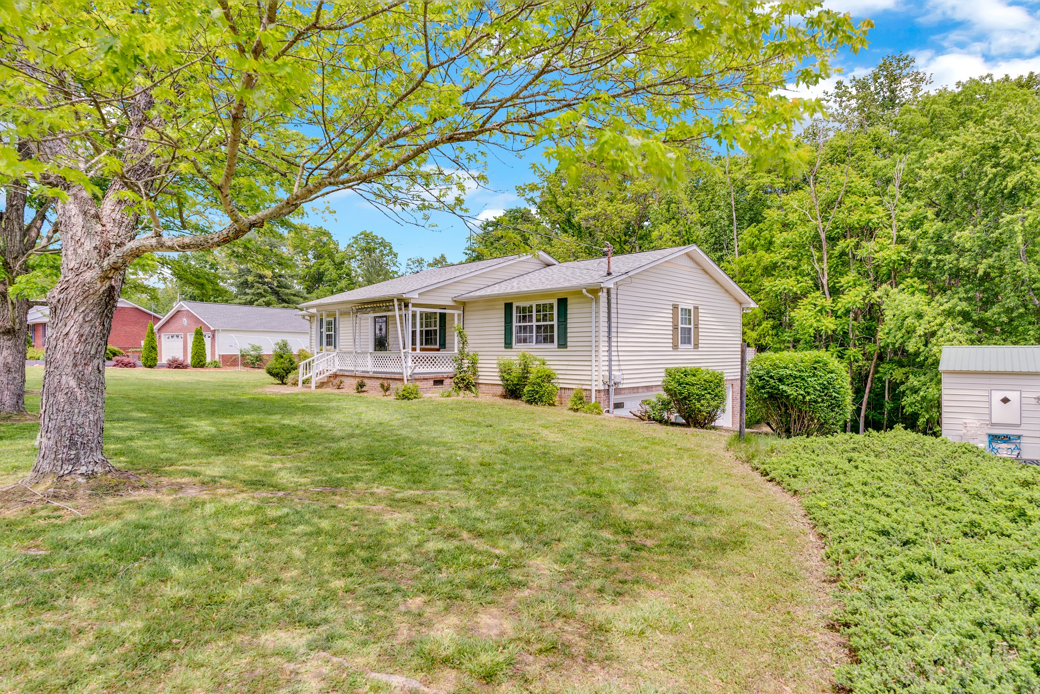 477 Pine Grove Road Smithville, TN 37166 - Photo 5 of 36 Gallery Image 5