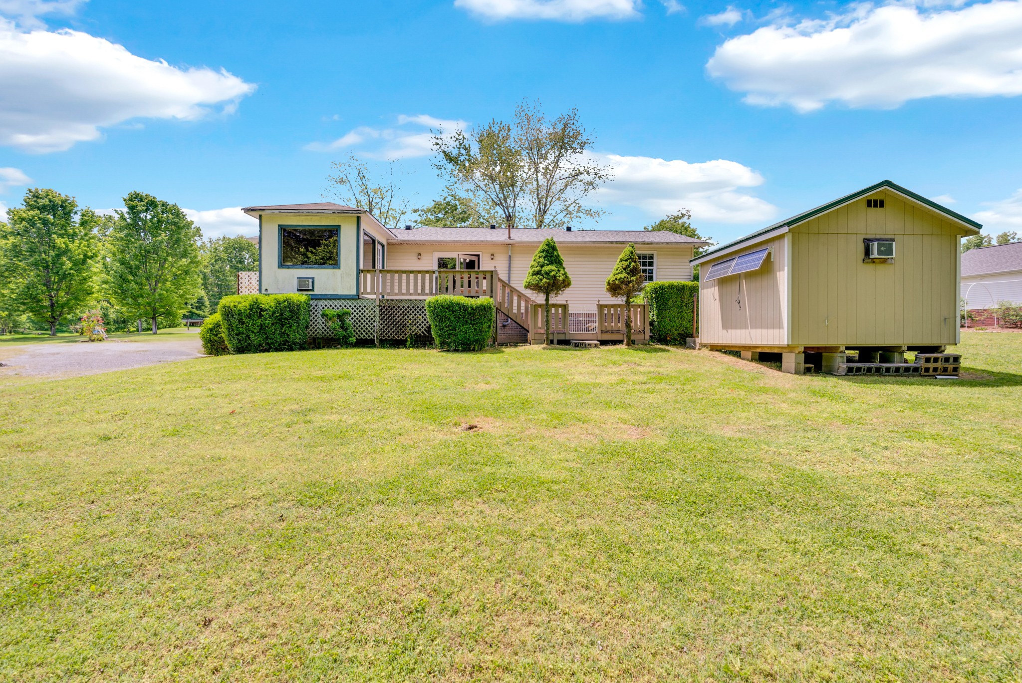 477 Pine Grove Road Smithville, TN 37166 - Photo 6 of 36 Gallery Image 6