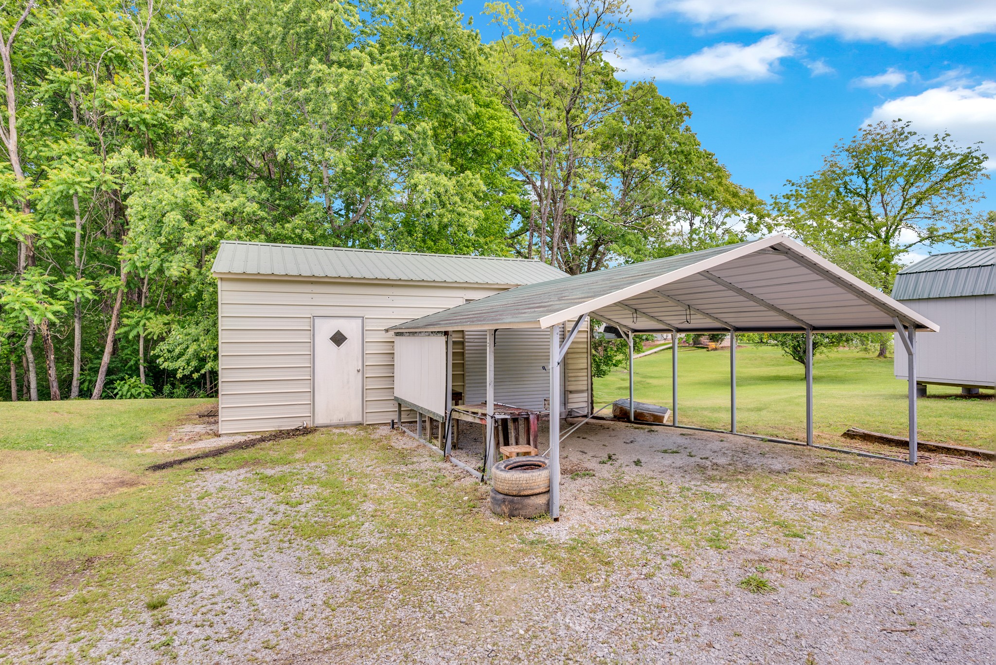 477 Pine Grove Road Smithville, TN 37166 - Photo 7 of 36 Gallery Image 7
