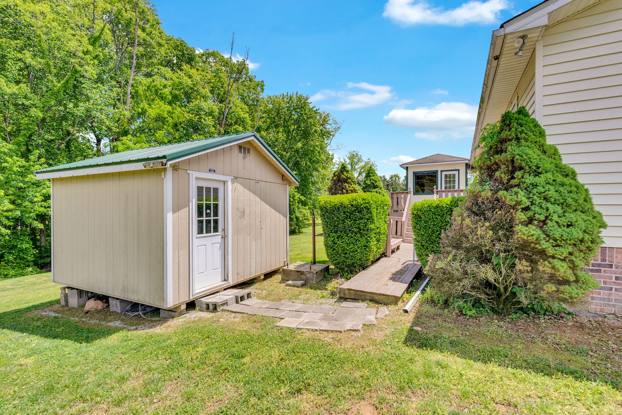 477 Pine Grove Road Smithville, TN 37166 - Photo 8 of 36 Gallery Image 8