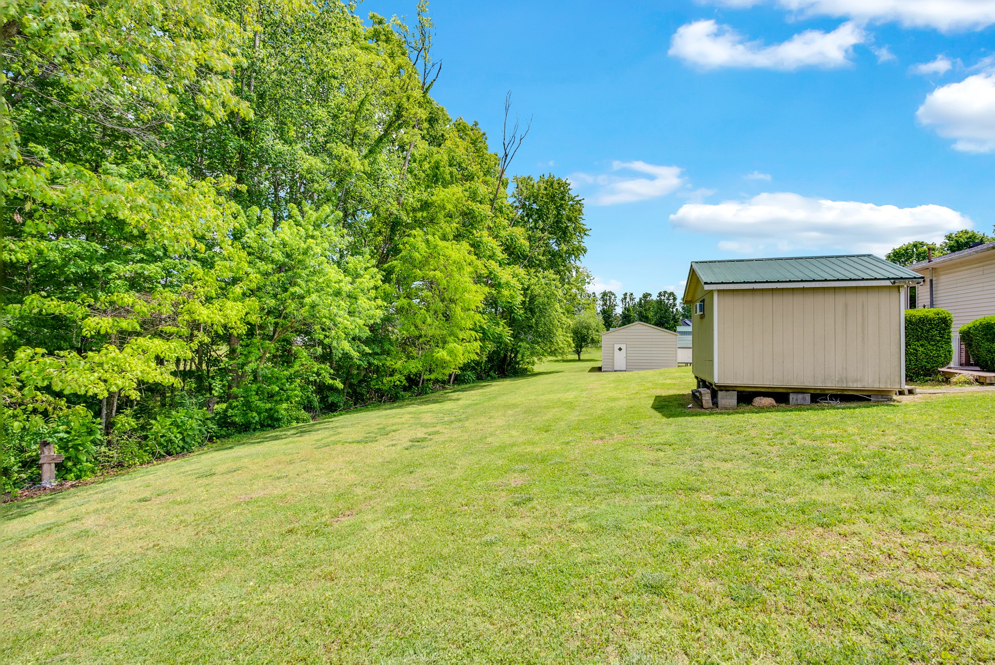 477 Pine Grove Road Smithville, TN 37166 - Photo 9 of 36 Gallery Image 9