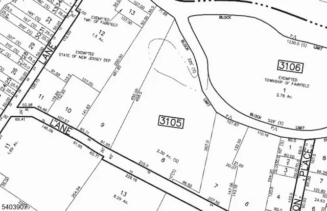 $399,000 | 78 Lane Road, Unit 1, Fairfield, NJ 07004