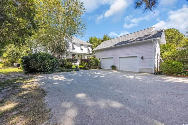 $1,575,000 | 151 Angel Oak Drive, Pawleys Island, SC 29585
