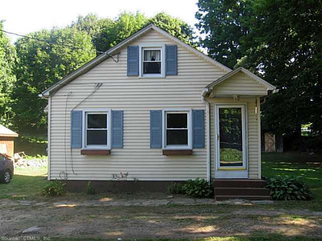 134 Rte 2a Preston Court Preston, CT 06365 - Photo 1 of 1 a view of a house with a yard