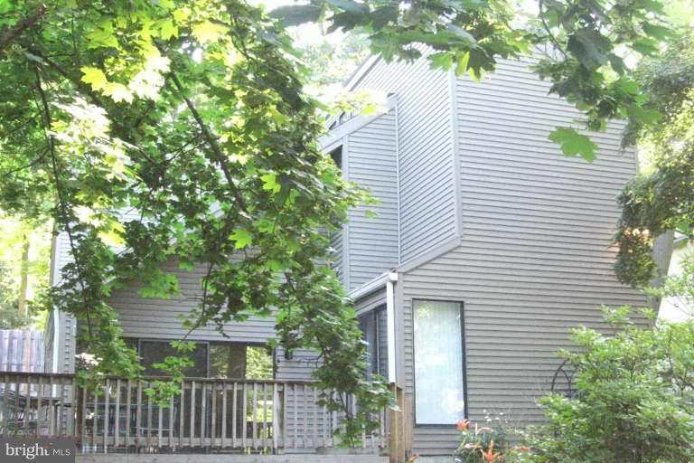 5803 Dale Road Baltimore, MD 21209 - Photo 1 of 1 Exterior (Main)