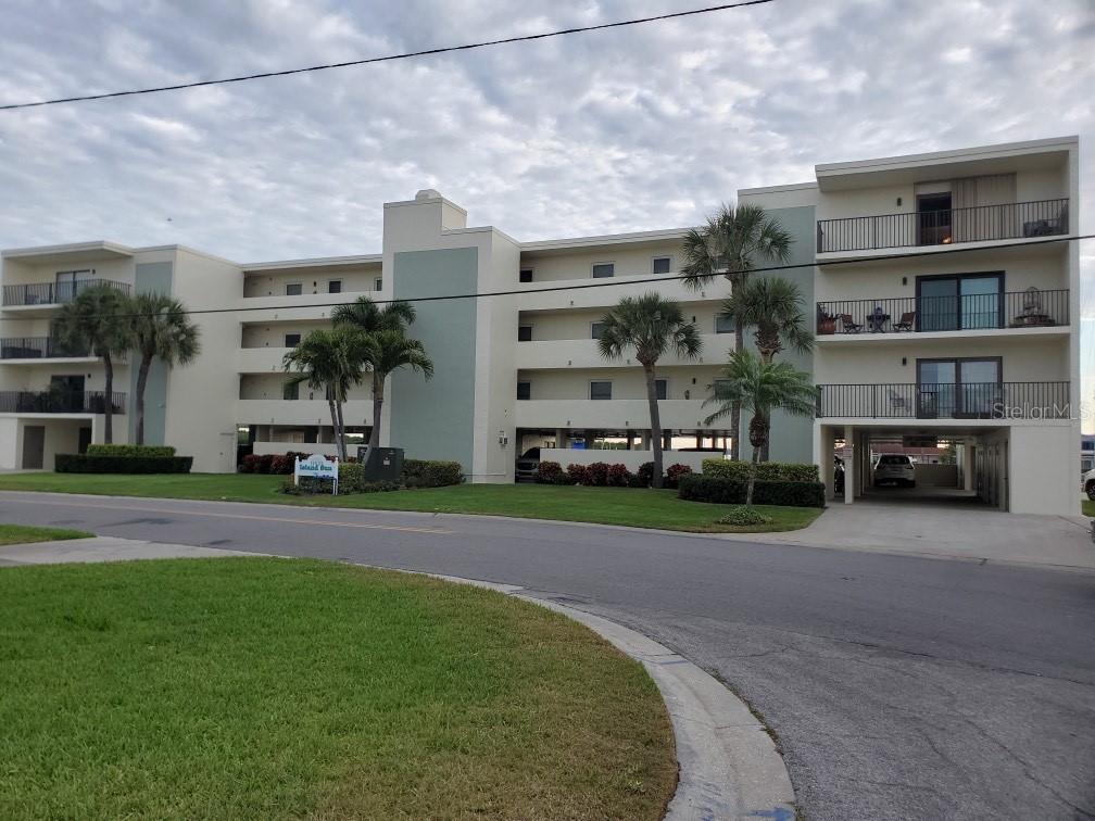 12525 3rd Street East, Unit 304 Treasure Island, FL 33706 - Photo 1 of 1