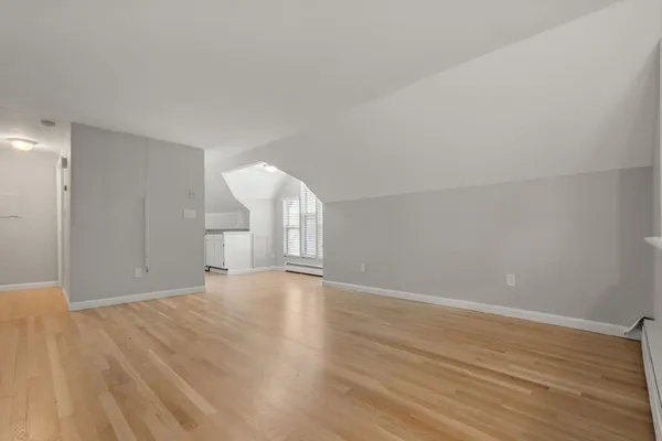 $539,000 | 12-14 Shannon Street, Unit 3, Boston, MA 02135