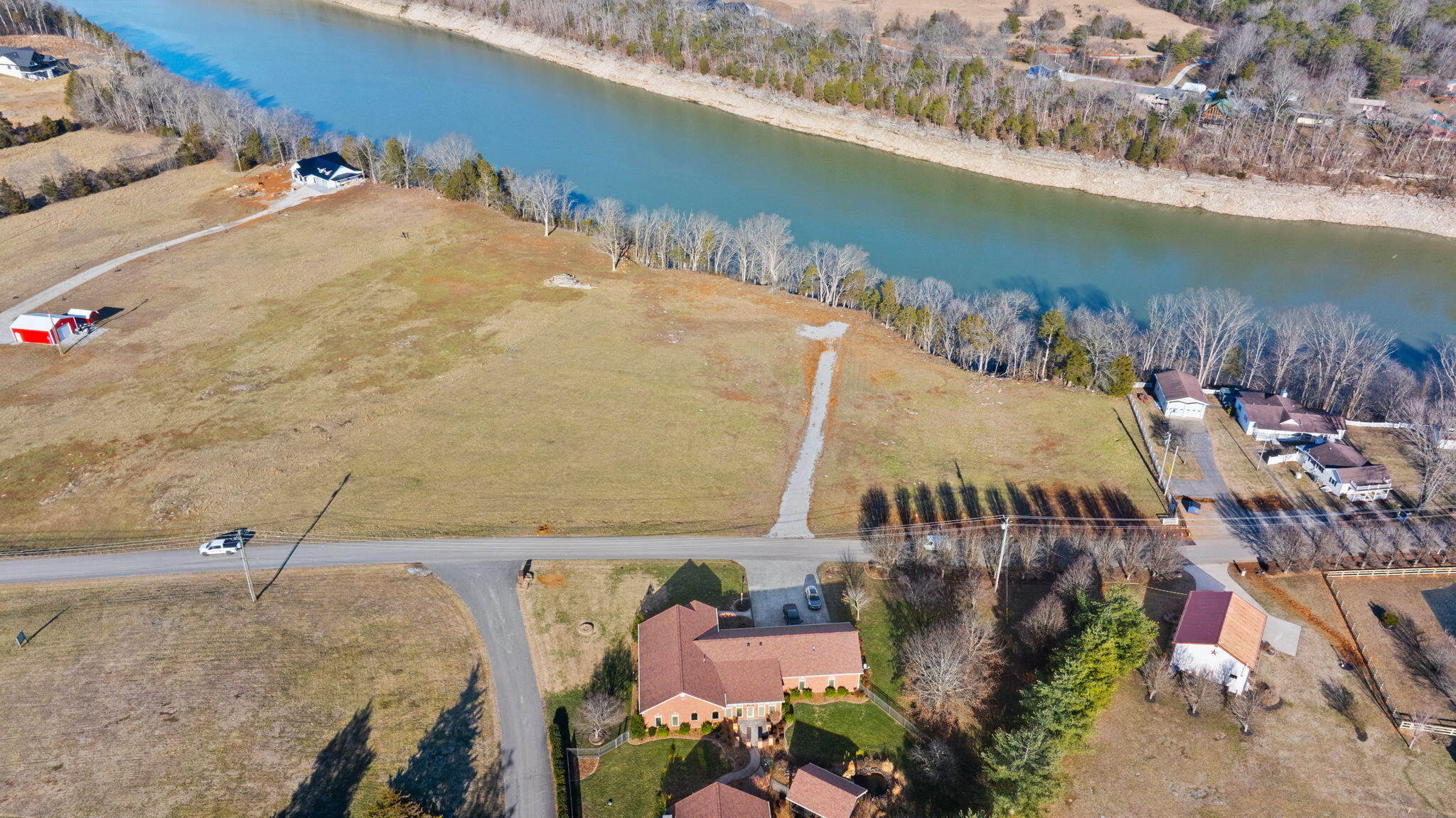 1 Colyer Road Bronston, KY 42518 - Photo 6 of 35 5-web-or-mls-DJI_20260213160811_0317_D