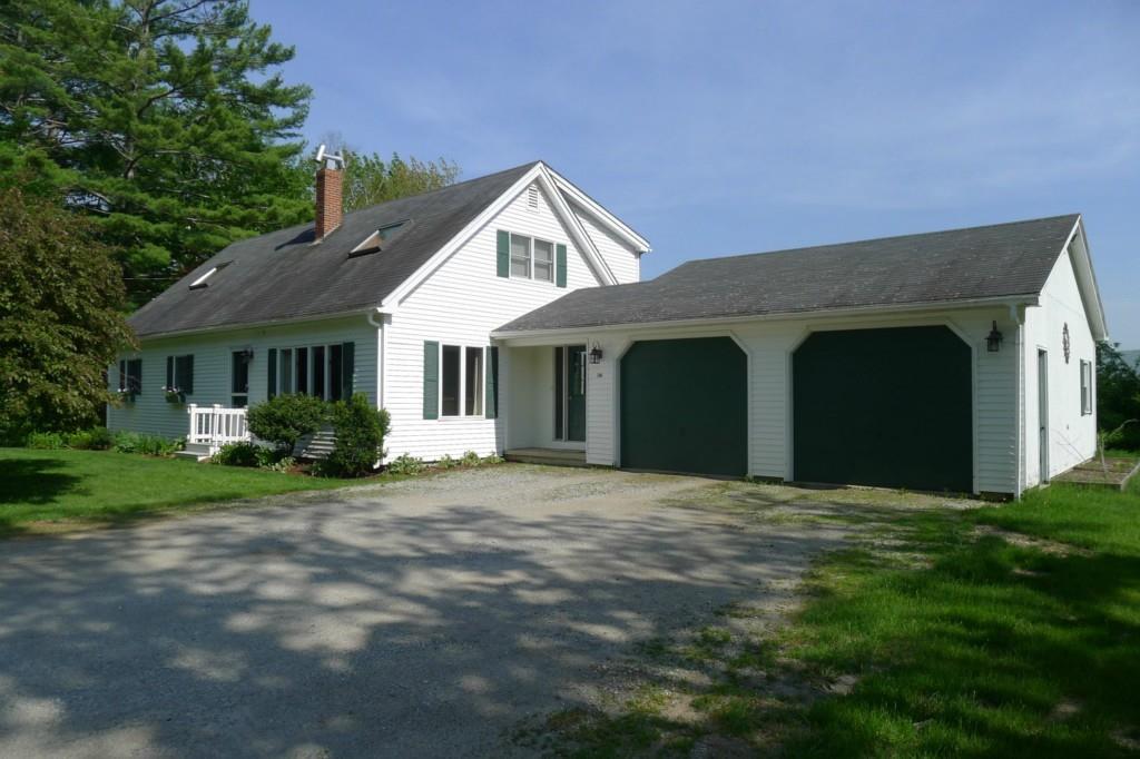 2119 Belfast Road Lincolnville, ME 04849 - Photo 1 of 28 Photo