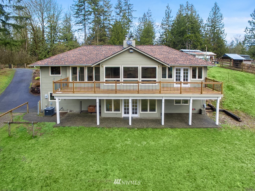 18922 High Rock Road Monroe, WA 98272 - Photo 1 of 25