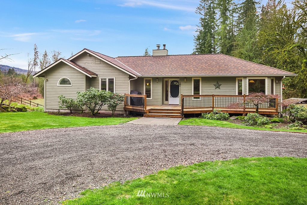 18922 High Rock Road Monroe, WA 98272 - Photo 2 of 25