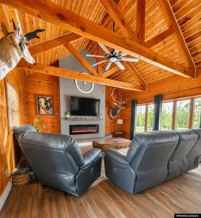 $490,000 | 83 Bridger Drive, Lyman, WY 82937