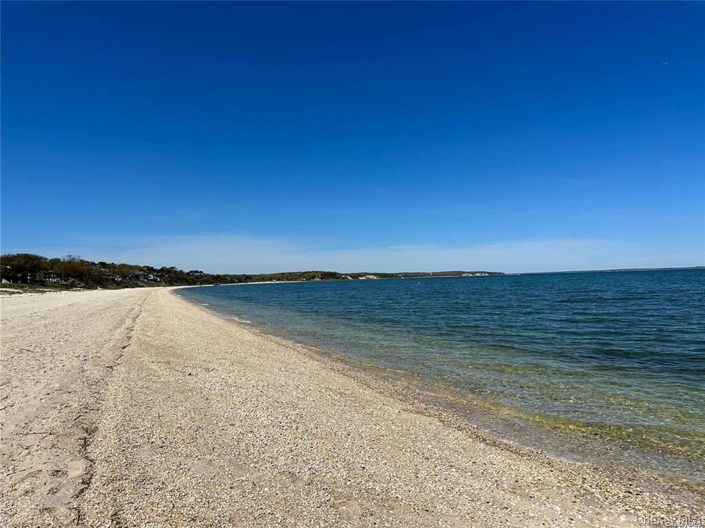 48 Oakhurst Road Hampton Bays, NY 11946 - Photo 23 of 25 a view of lake