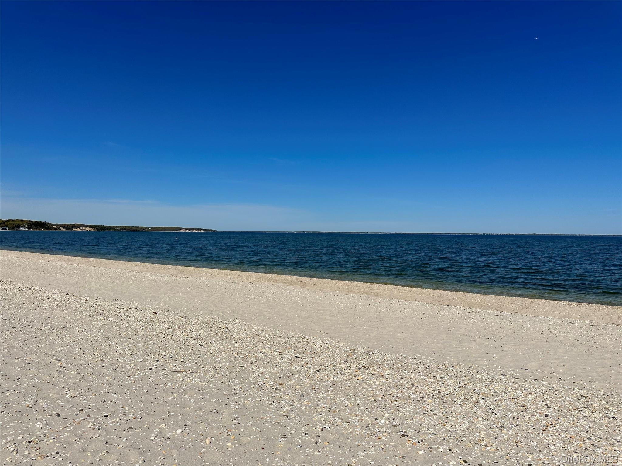 48 Oakhurst Road Hampton Bays, NY 11946 - Photo 3 of 25 a view of an ocean