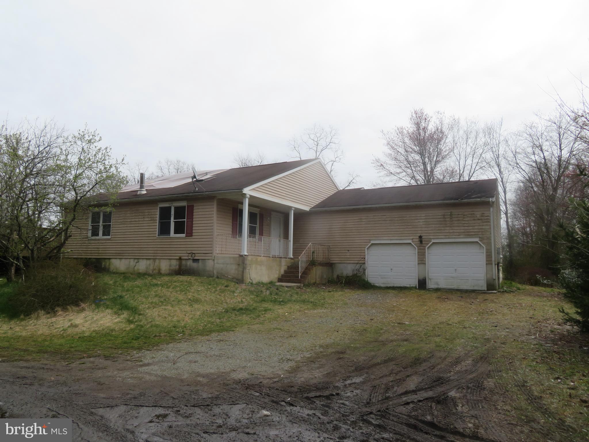 335 Magnolia Road Pemberton, NJ 08068 - Photo 1 of 26