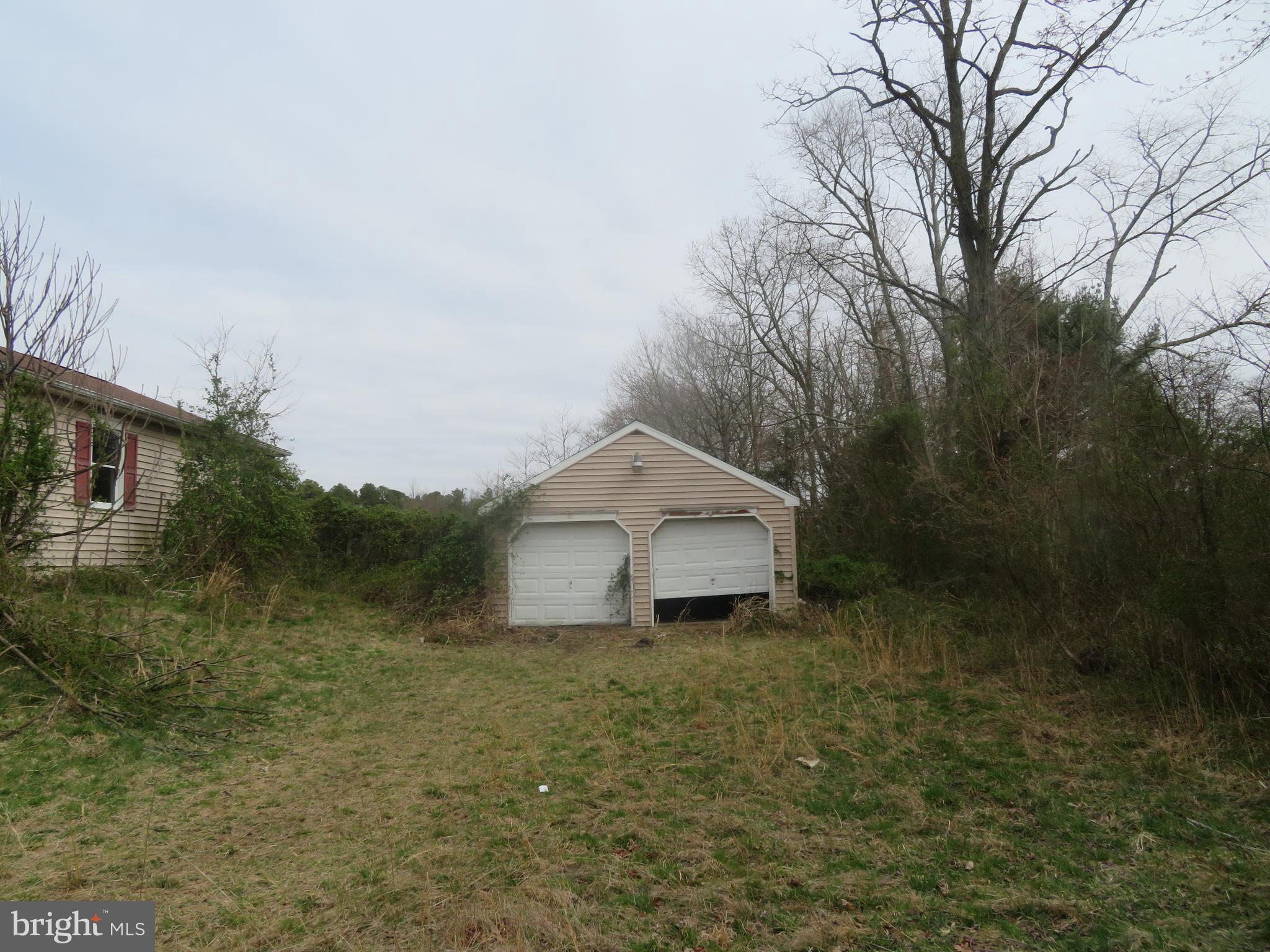335 Magnolia Road Pemberton, NJ 08068 - Photo 25 of 26