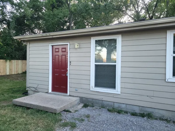 $1,095 | 211 Cherry Street, Madison, TN 37115