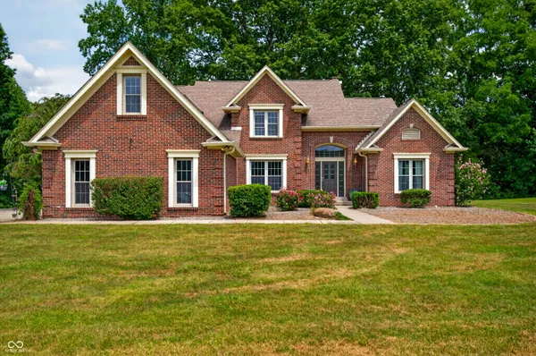 $1,499,999 | 2508 West Indian Creek Road, Trafalgar, IN 46181