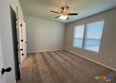 978 Aurora Grv Bend Temple, TX 76502 - Photo 7 of 10 a view of an empty room with a window