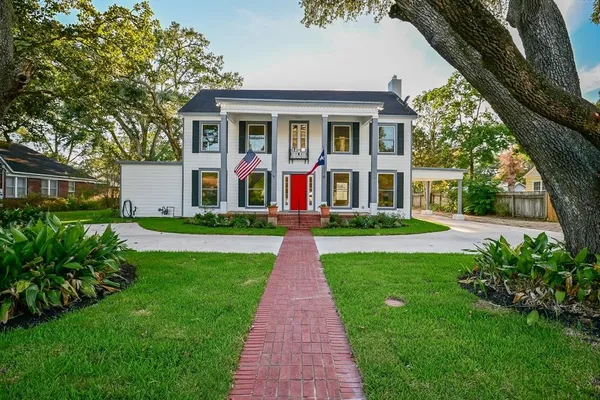 $419,500 | 1031 Meyer Street, Sealy, TX 77474